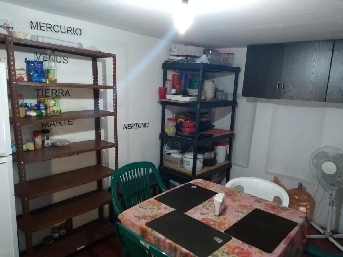 Hostal Casa Anita 瓜达拉哈拉 外观 照片