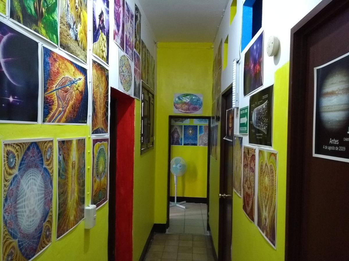 Hostal Casa Anita 瓜达拉哈拉 外观 照片