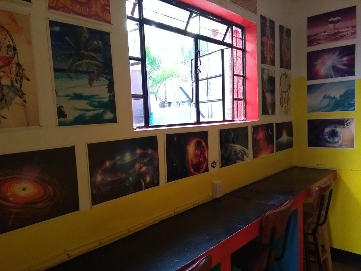 Hostal Casa Anita 瓜达拉哈拉 外观 照片