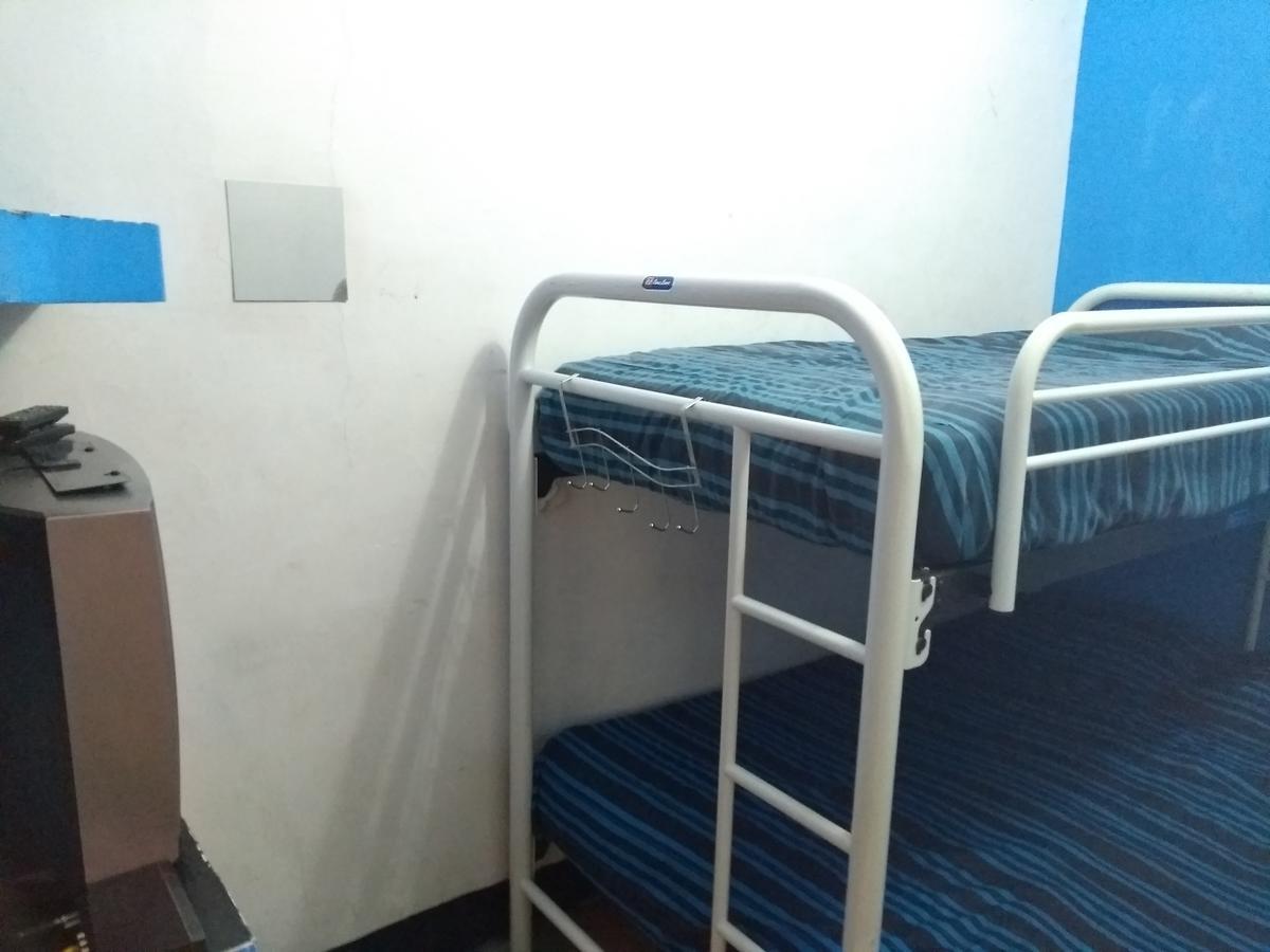 Hostal Casa Anita 瓜达拉哈拉 外观 照片