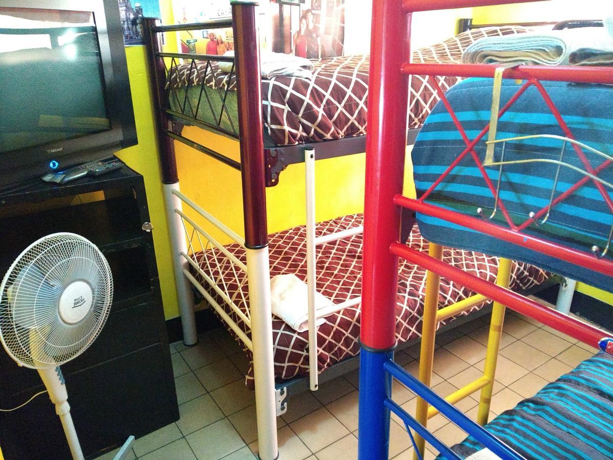Hostal Casa Anita 瓜达拉哈拉 外观 照片