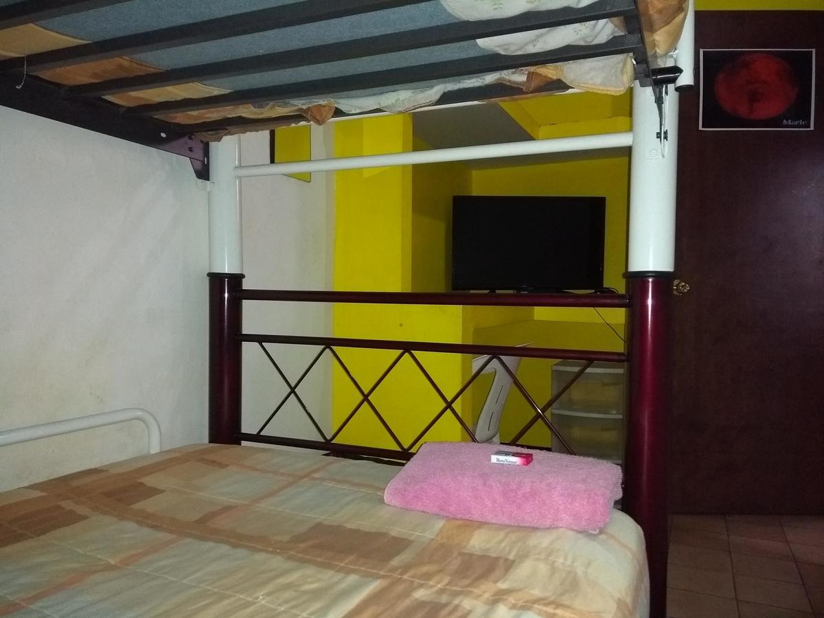 Hostal Casa Anita 瓜达拉哈拉 外观 照片