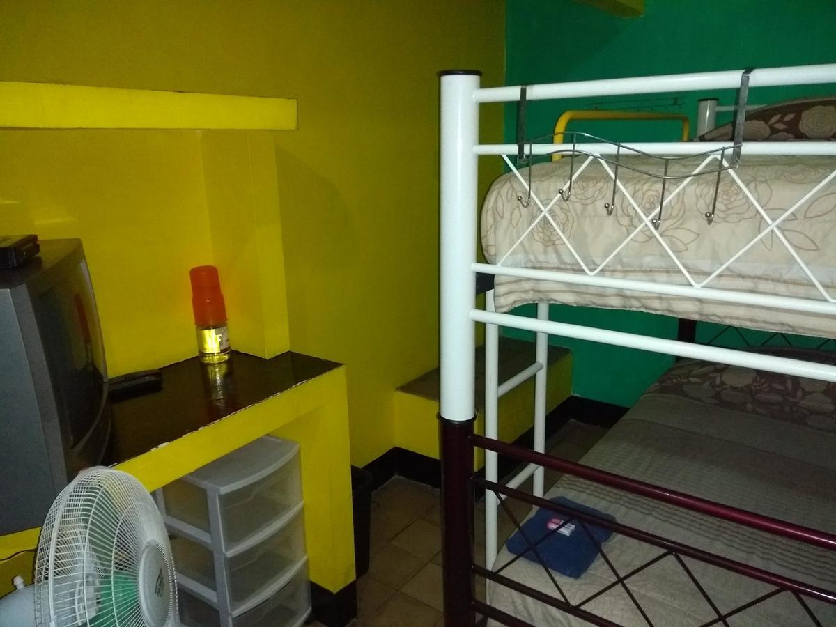Hostal Casa Anita 瓜达拉哈拉 外观 照片