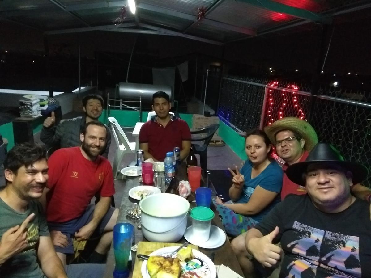 Hostal Casa Anita 瓜达拉哈拉 外观 照片