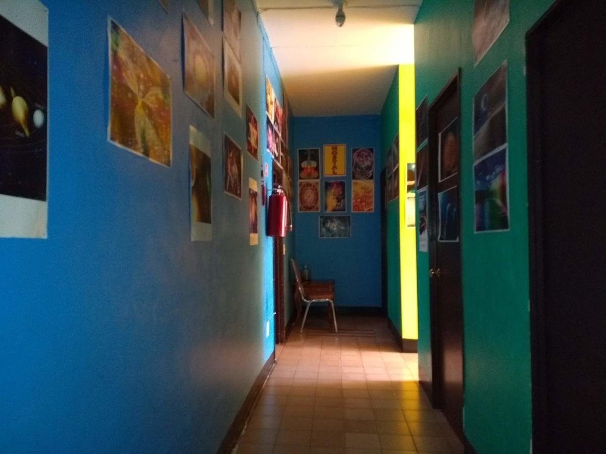 Hostal Casa Anita 瓜达拉哈拉 外观 照片