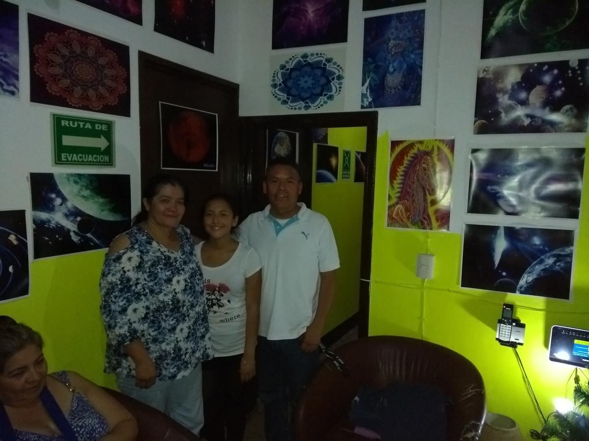 Hostal Casa Anita 瓜达拉哈拉 外观 照片